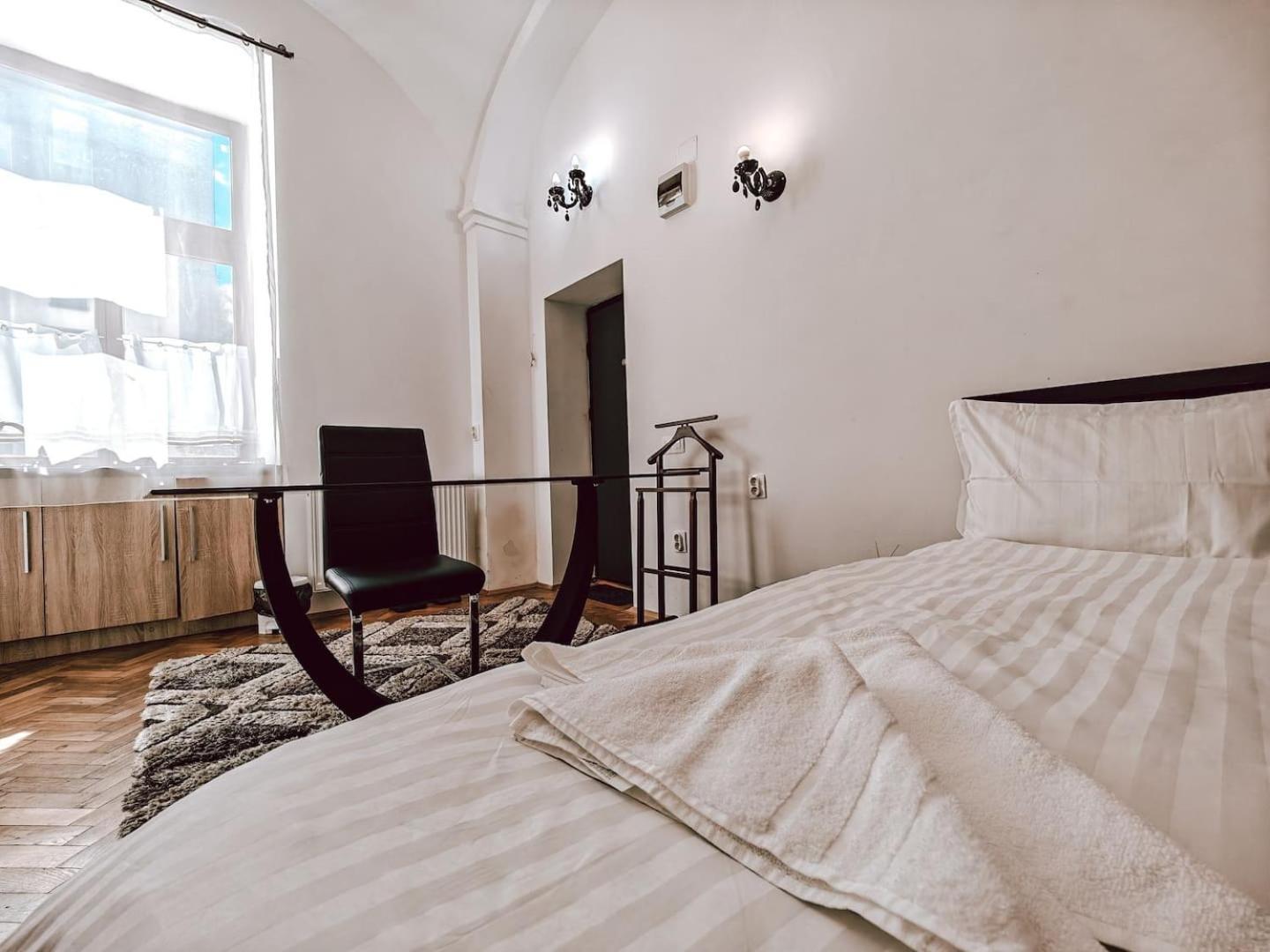 Berindei Studio - City Center - Private Parking Клуж-Напока Экстерьер фото