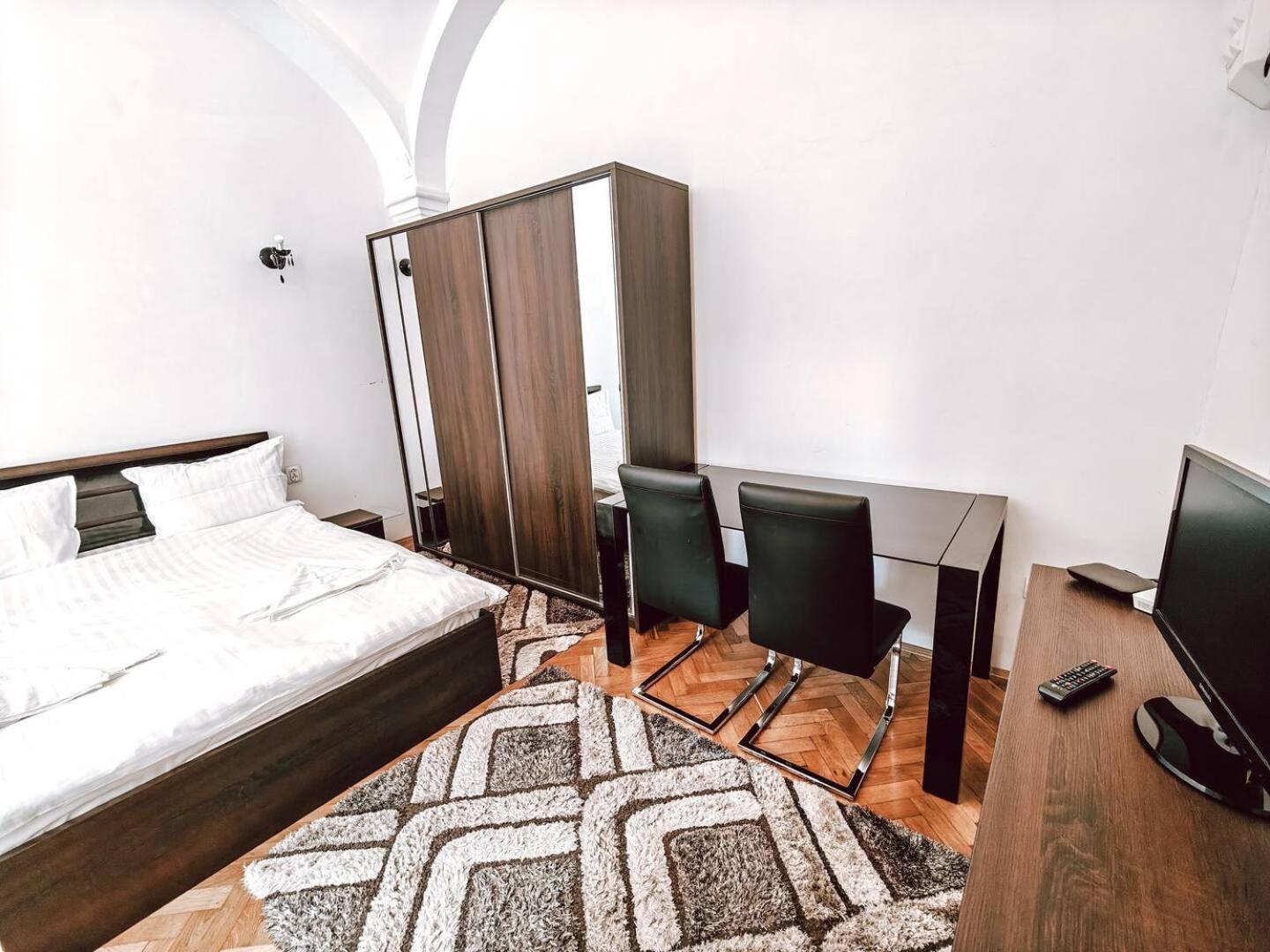 Berindei Studio - City Center - Private Parking Клуж-Напока Экстерьер фото