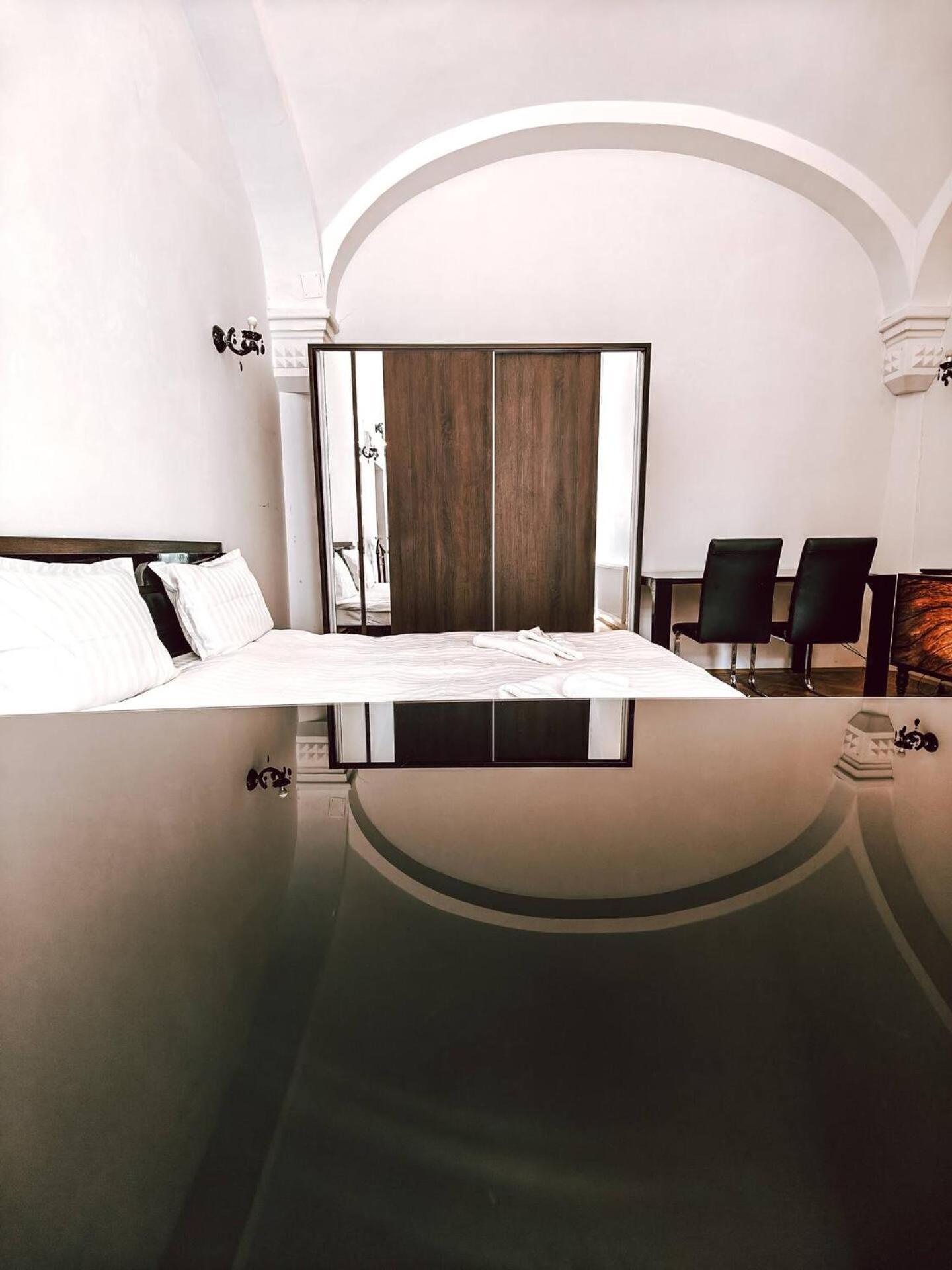Berindei Studio - City Center - Private Parking Клуж-Напока Экстерьер фото